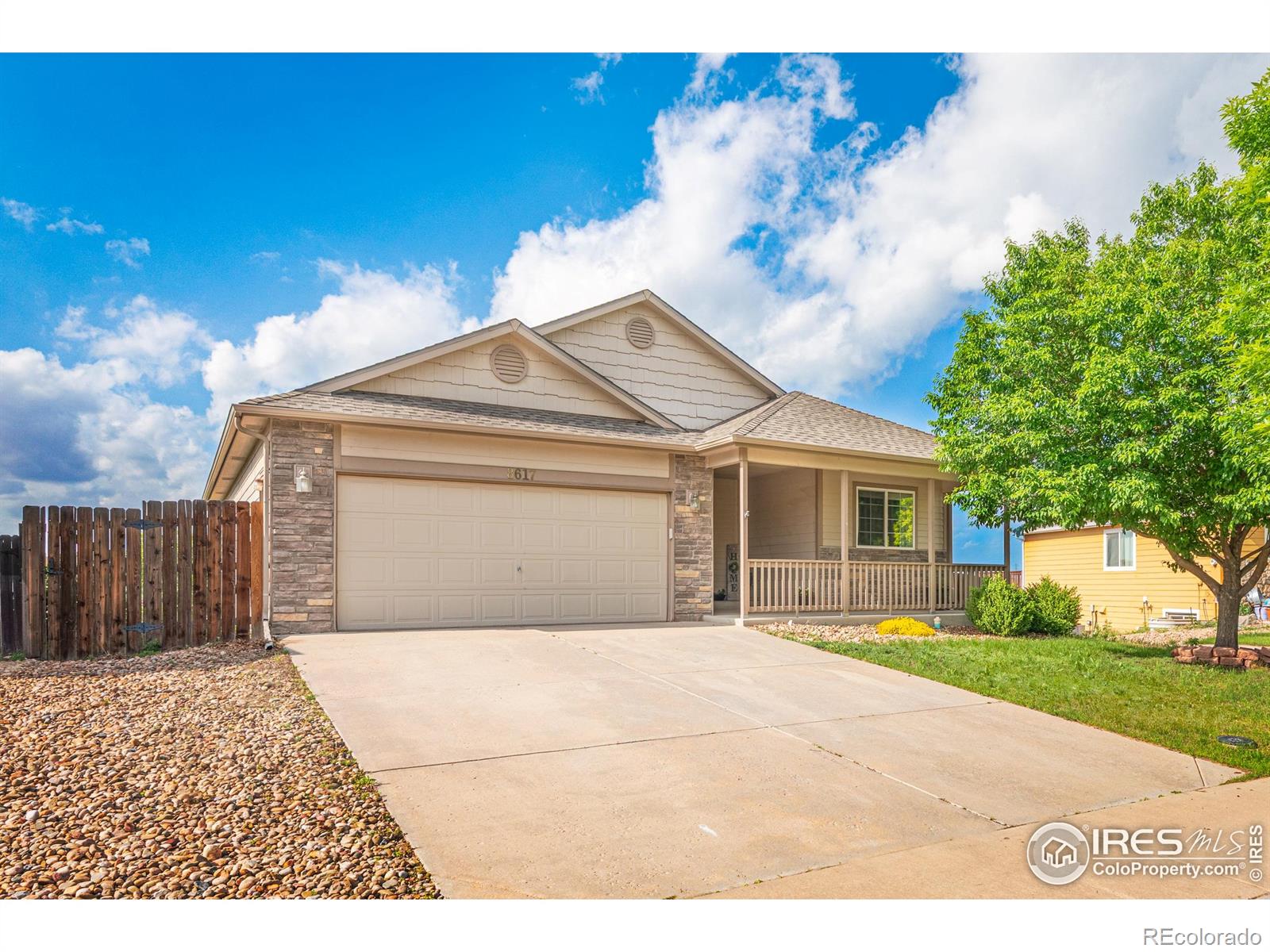 MLS Image #2 for 8617 w 17th st dr,greeley, Colorado