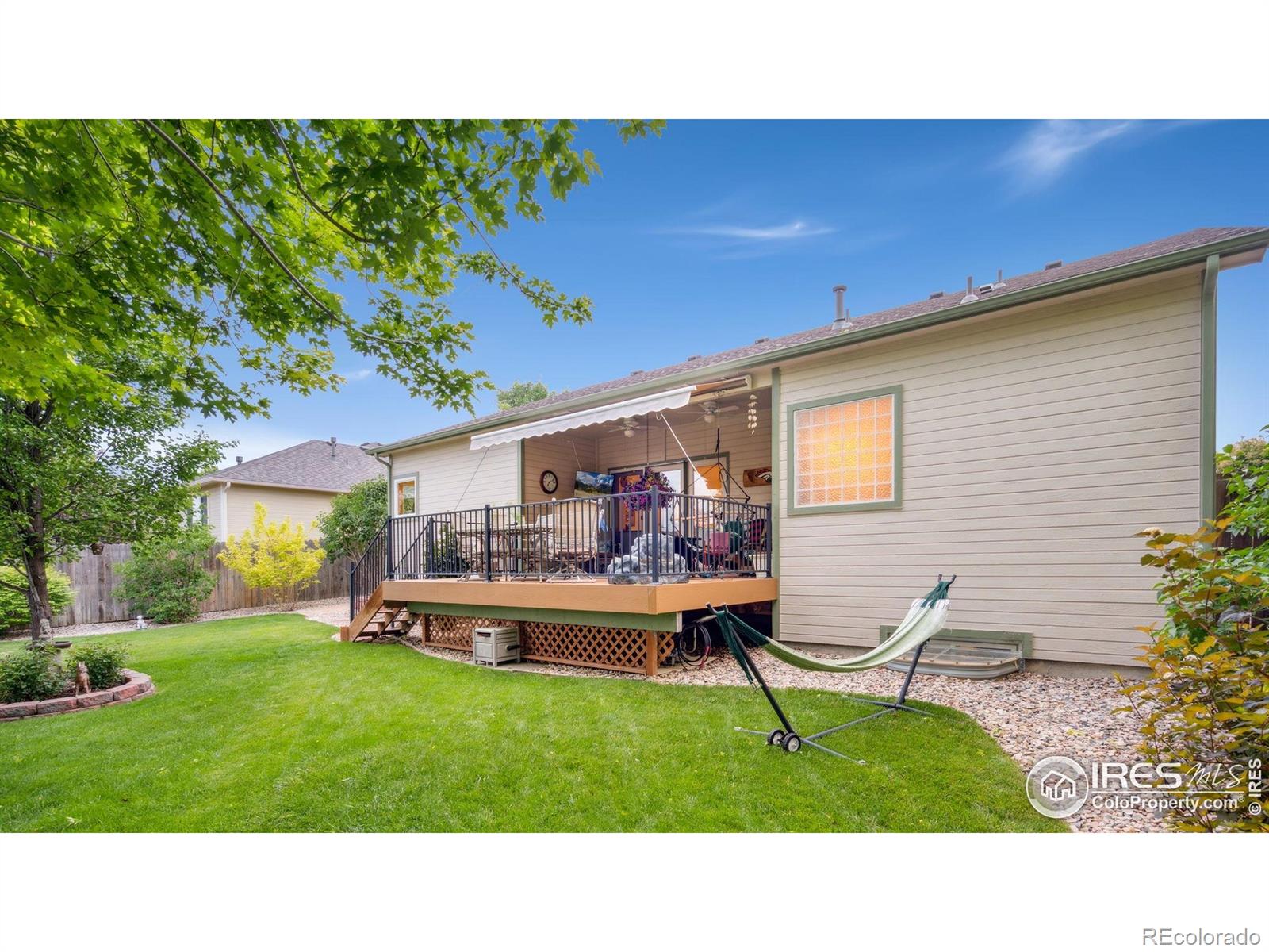MLS Image #25 for 2122  rio blanco avenue,loveland, Colorado