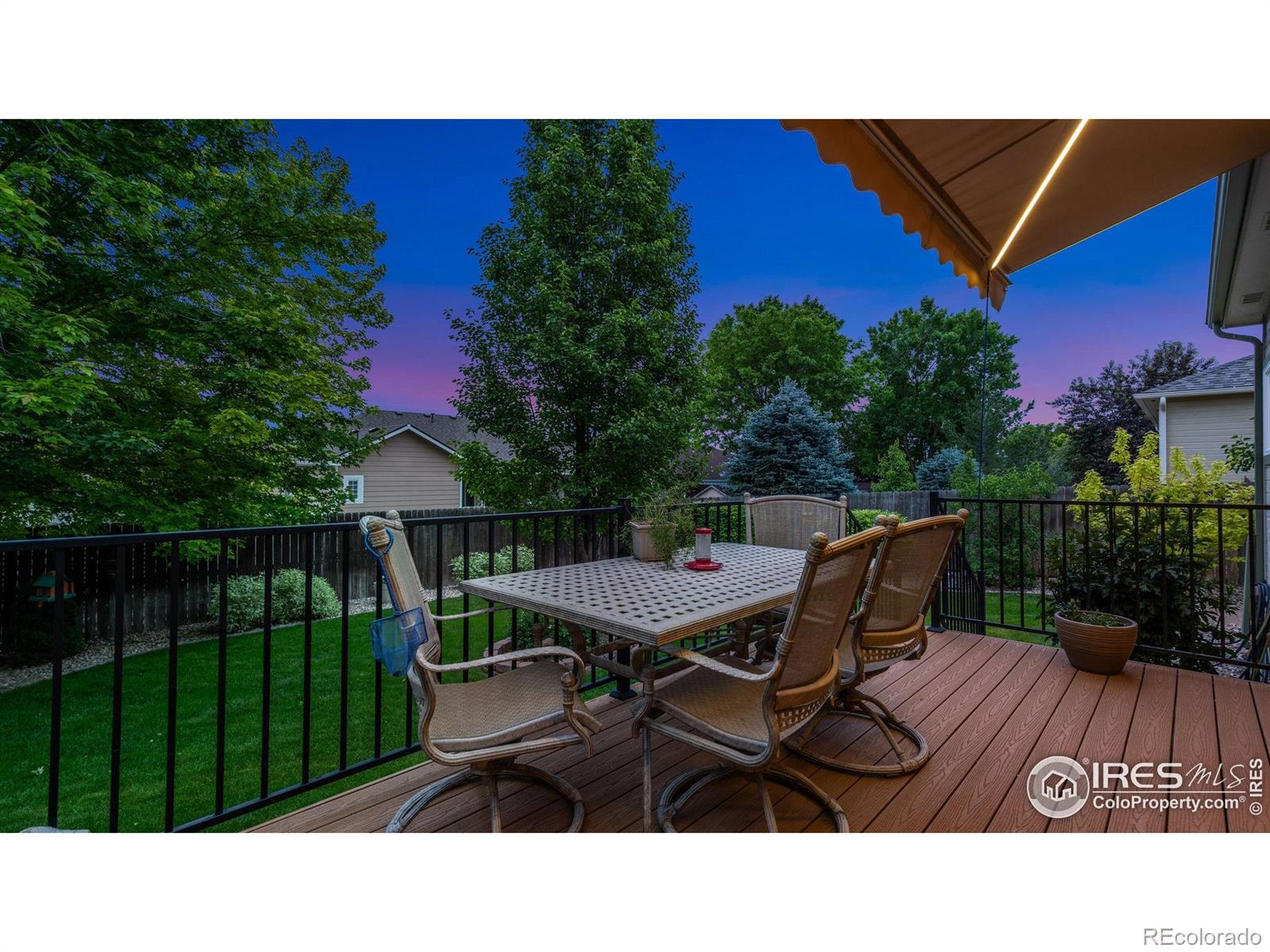 MLS Image #28 for 2122  rio blanco avenue,loveland, Colorado