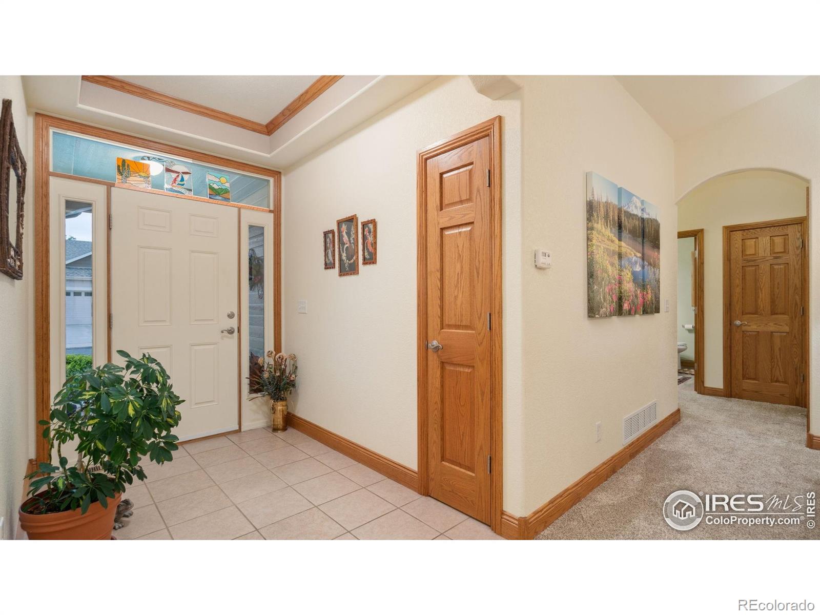 MLS Image #3 for 2122  rio blanco avenue,loveland, Colorado
