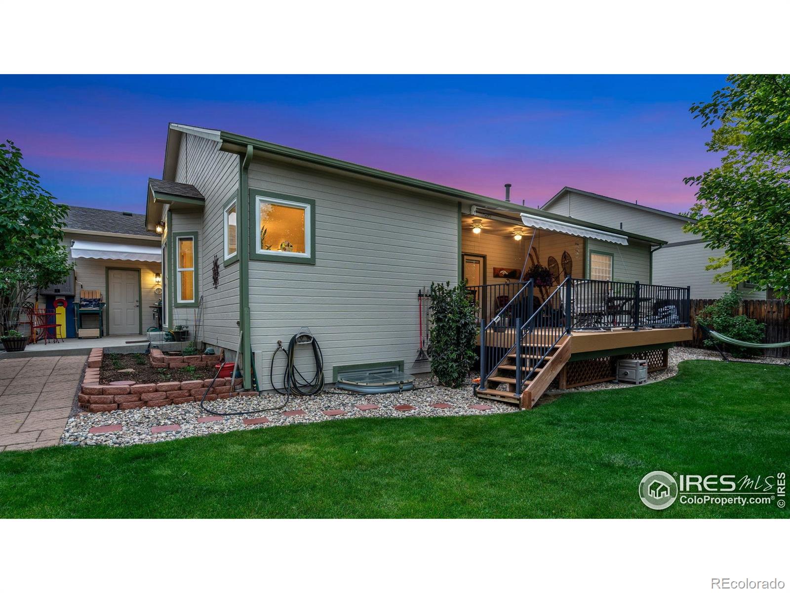 MLS Image #30 for 2122  rio blanco avenue,loveland, Colorado