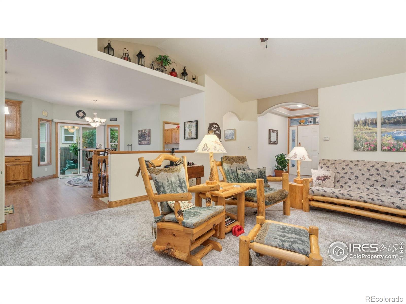 MLS Image #4 for 2122  rio blanco avenue,loveland, Colorado
