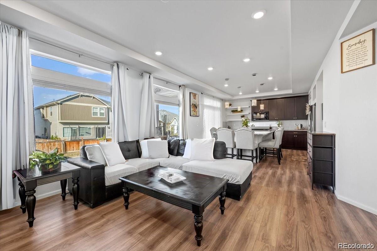 MLS Image #1 for 10909  memphis court,commerce city, Colorado