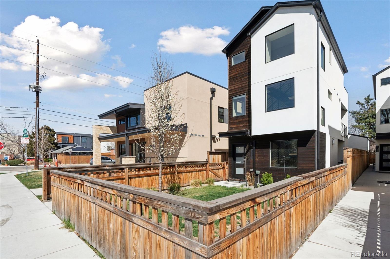 MLS Image #1 for 1386  zenobia street,denver, Colorado