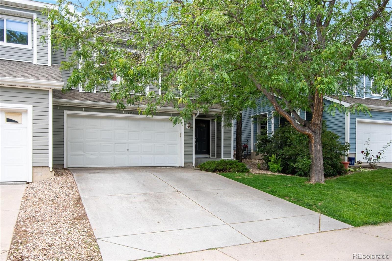 MLS Image #0 for 1720  elk springs street,loveland, Colorado