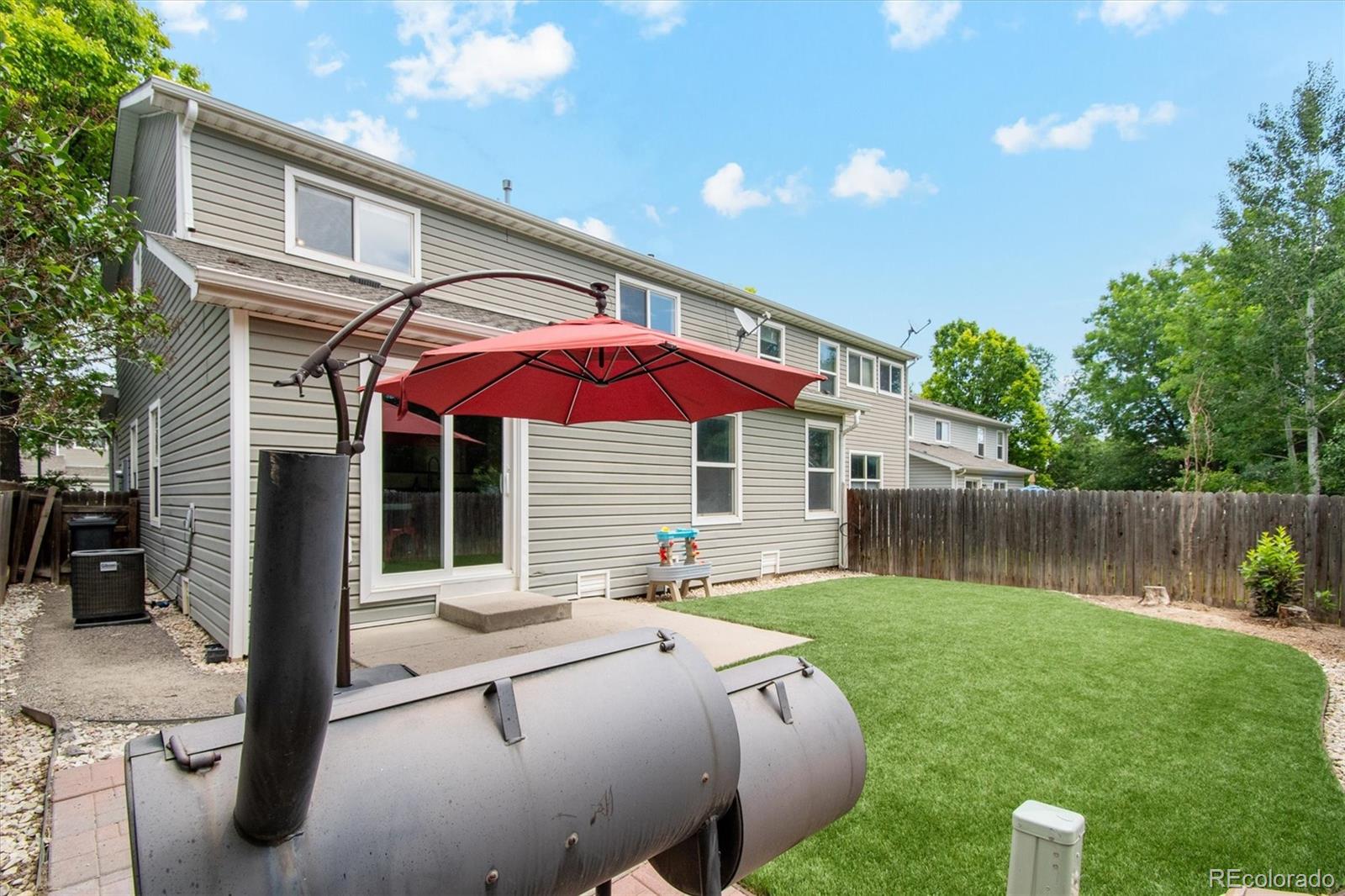 MLS Image #25 for 1720  elk springs street,loveland, Colorado