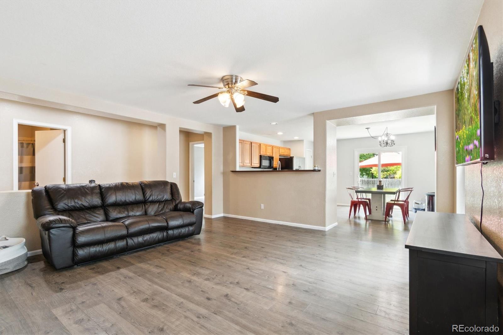 MLS Image #5 for 1720  elk springs street,loveland, Colorado