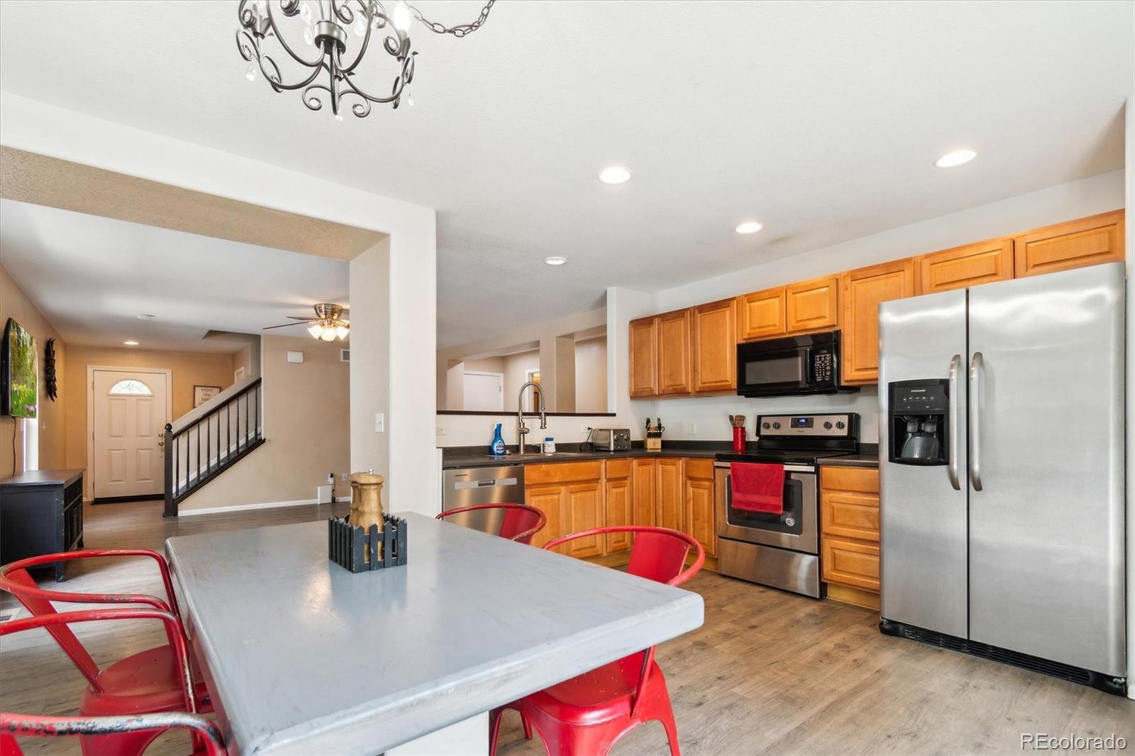 MLS Image #7 for 1720  elk springs street,loveland, Colorado