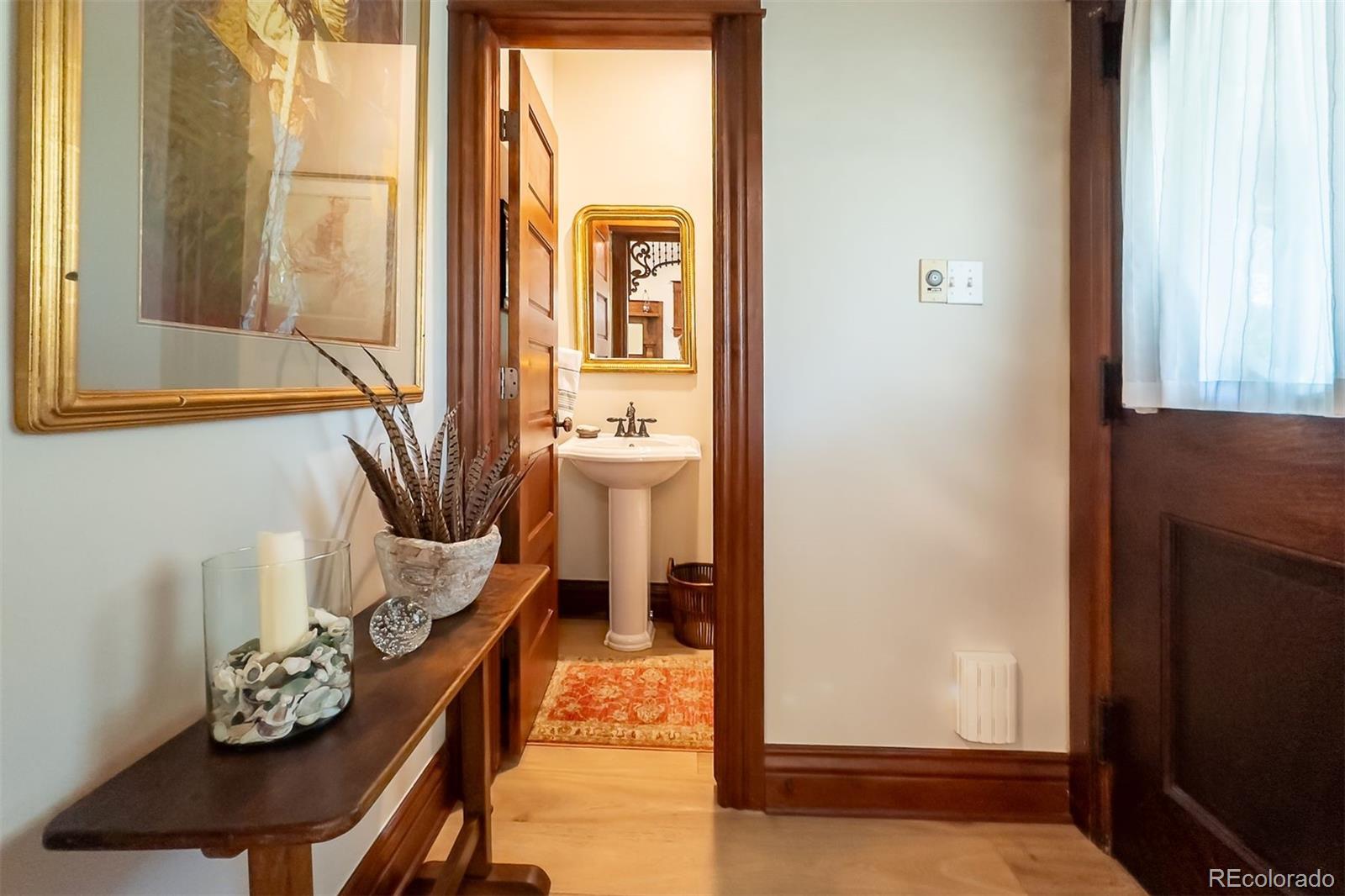 MLS Image #17 for 669 s washington street,denver, Colorado