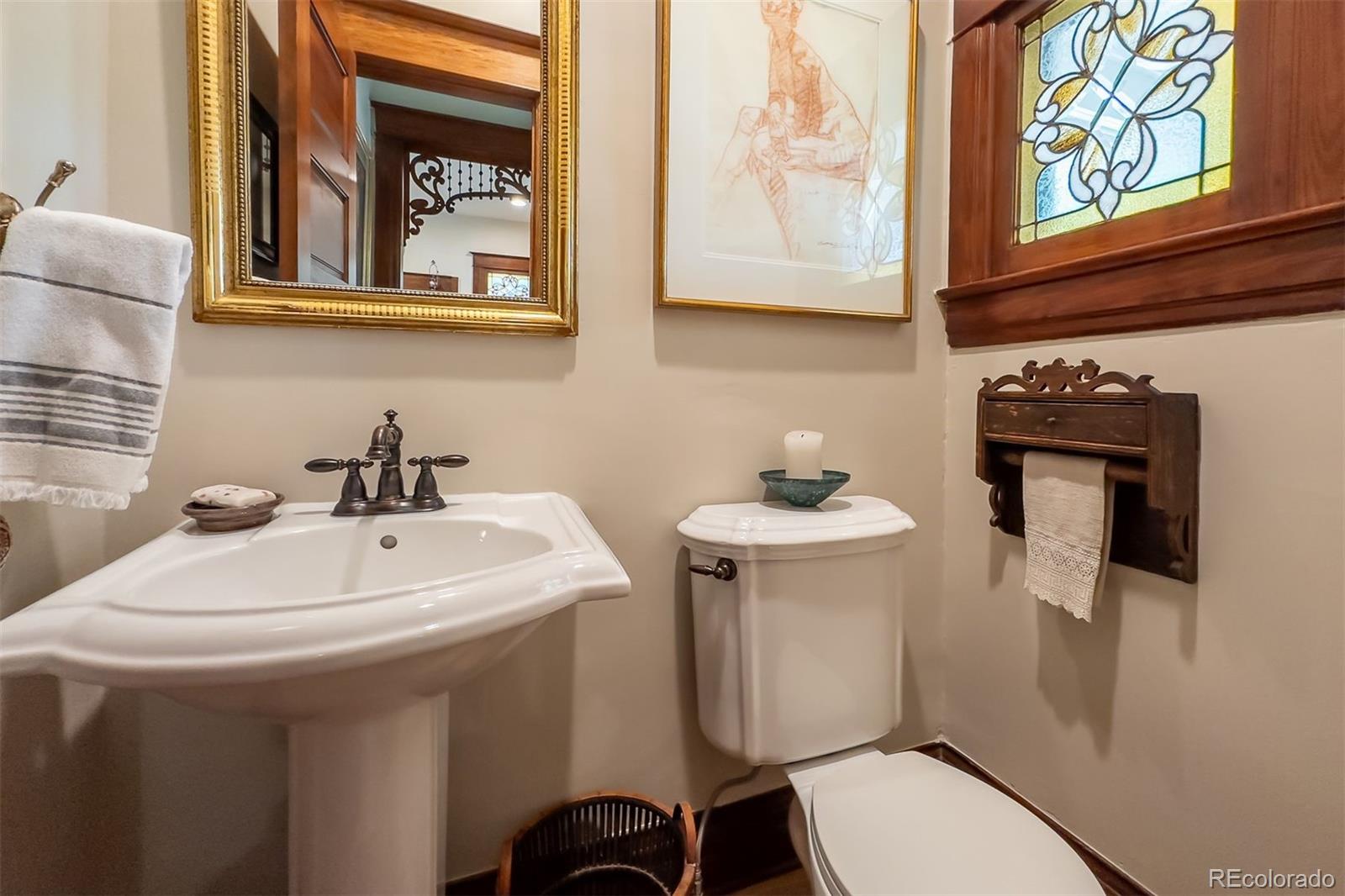 MLS Image #18 for 669 s washington street,denver, Colorado