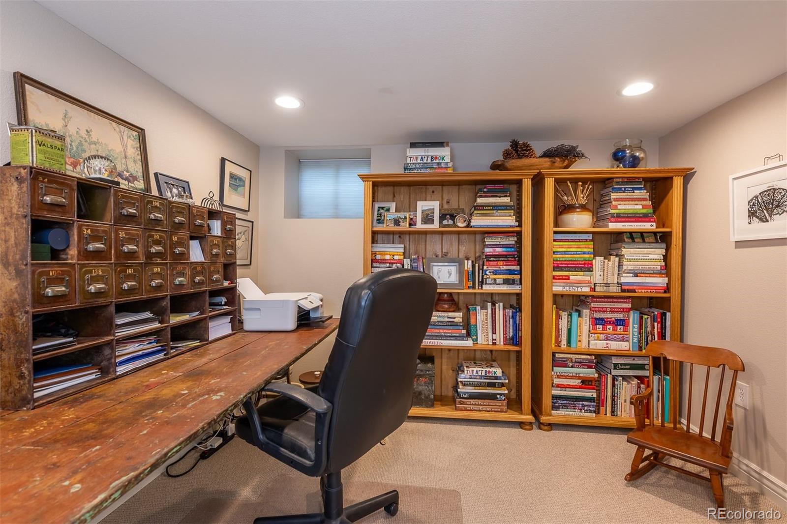 MLS Image #22 for 669 s washington street,denver, Colorado