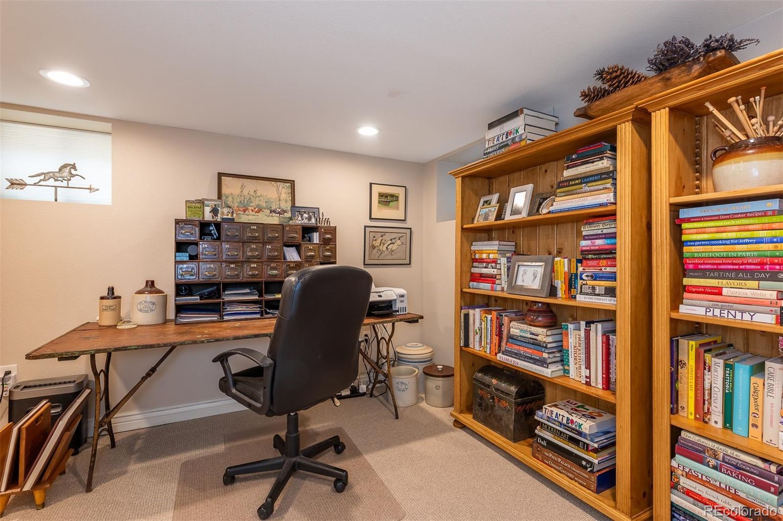 MLS Image #23 for 669 s washington street,denver, Colorado