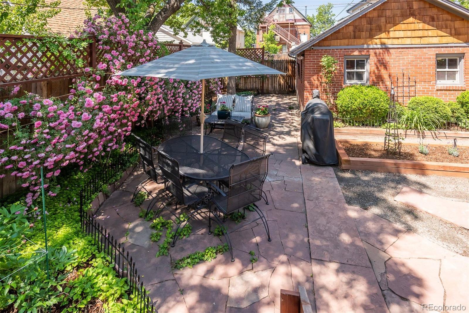 MLS Image #24 for 669 s washington street,denver, Colorado