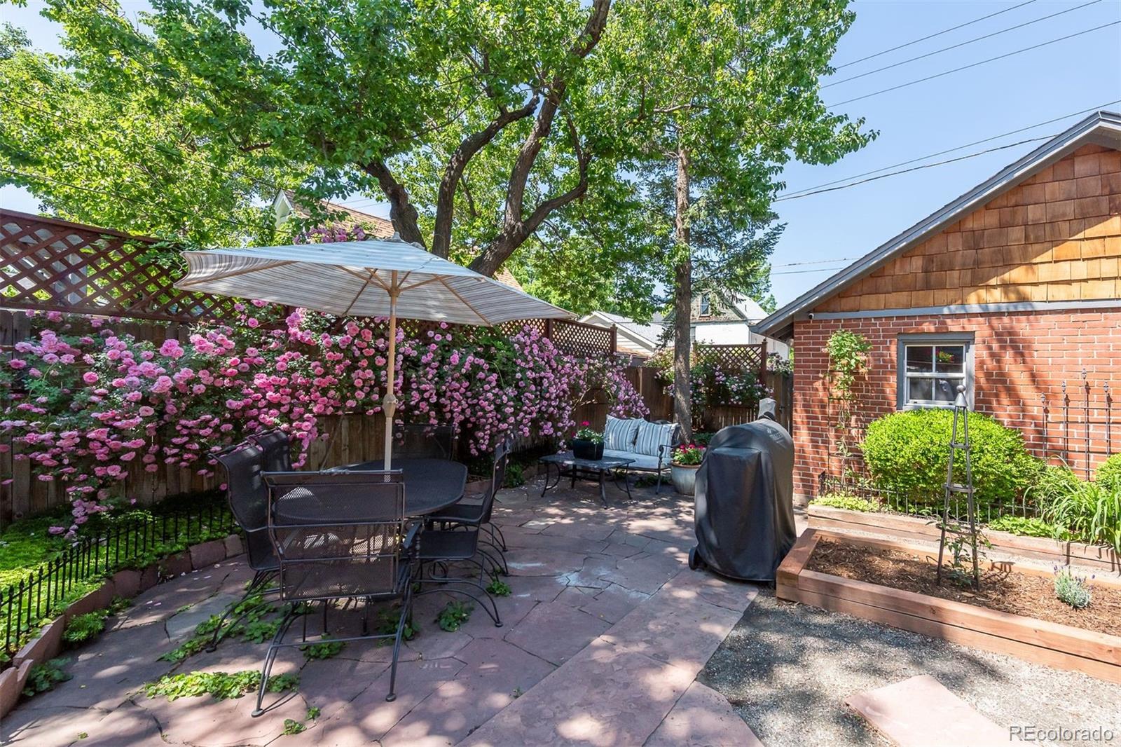 MLS Image #25 for 669 s washington street,denver, Colorado