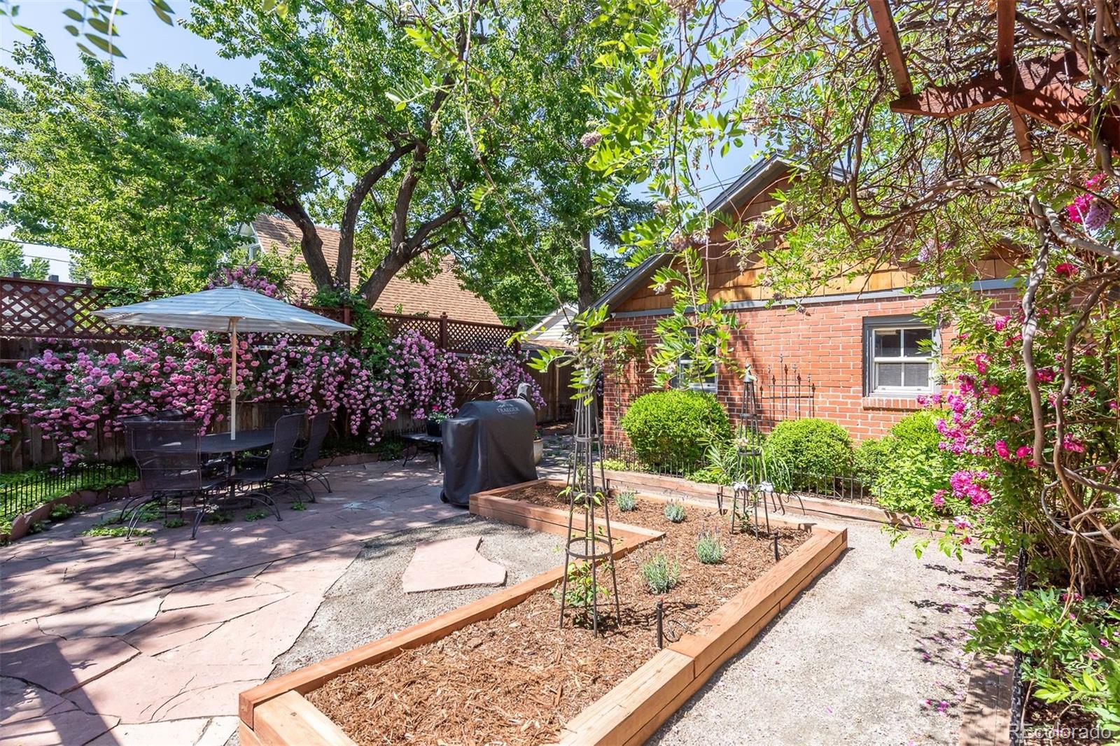 MLS Image #30 for 669 s washington street,denver, Colorado