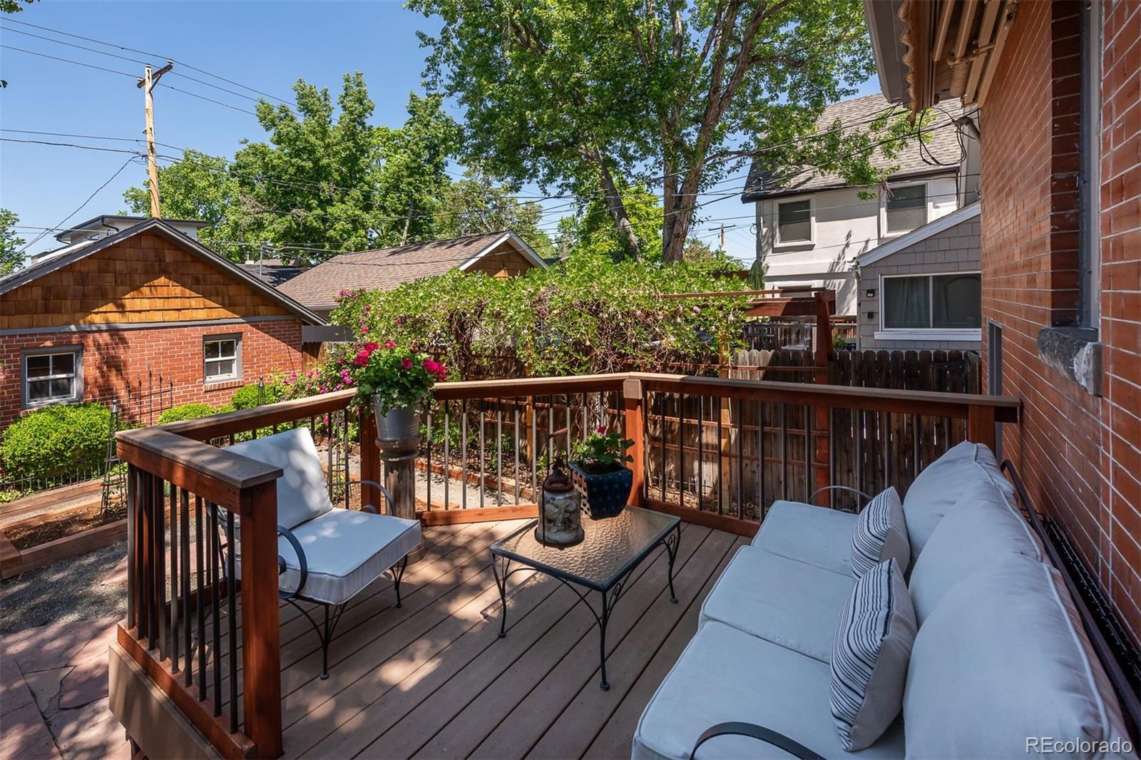 MLS Image #31 for 669 s washington street,denver, Colorado