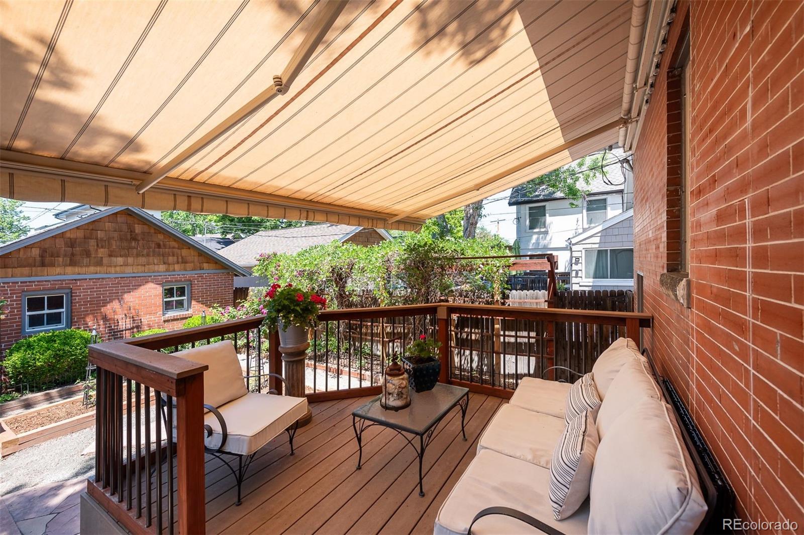 MLS Image #32 for 669 s washington street,denver, Colorado