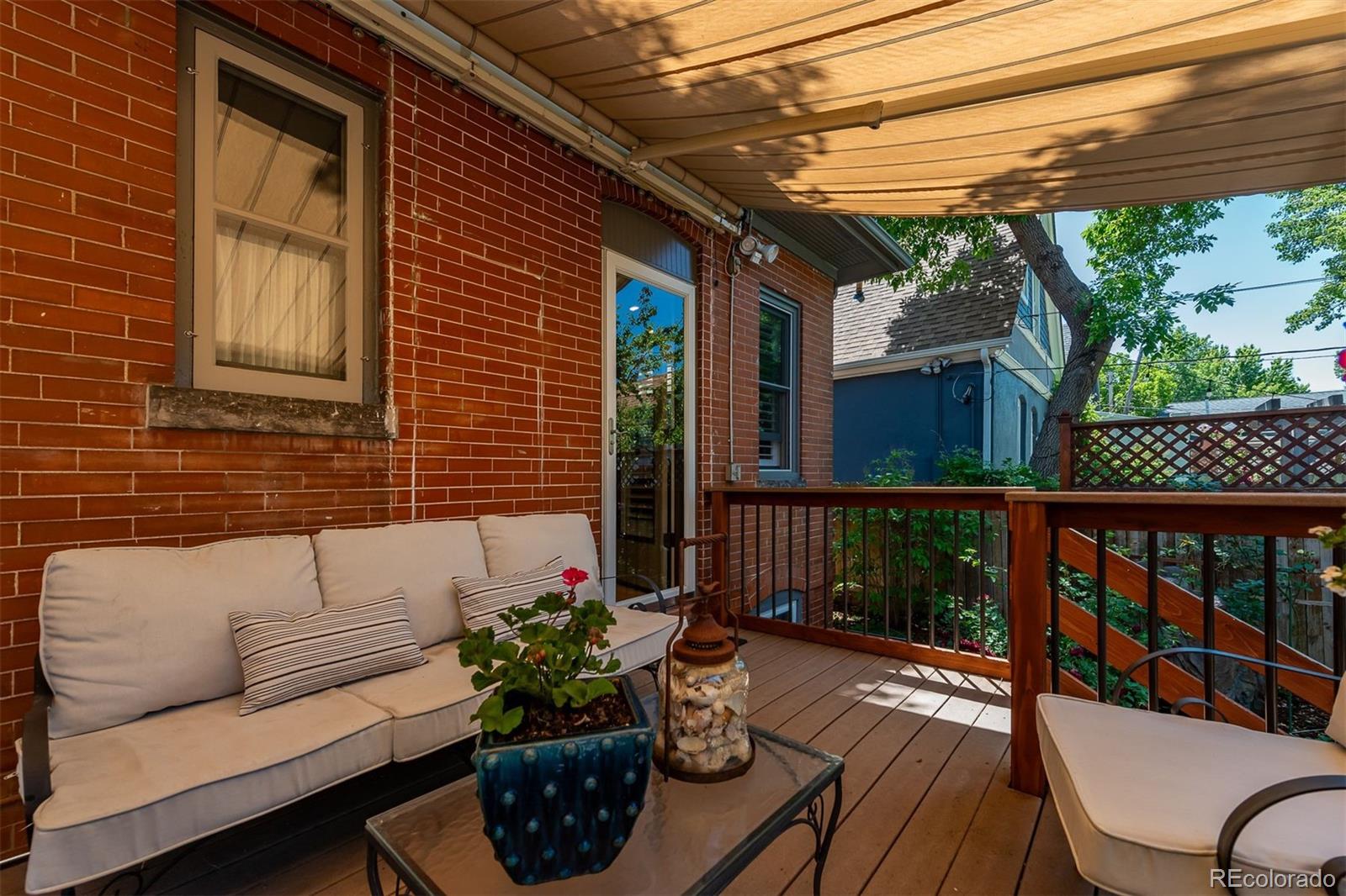 MLS Image #33 for 669 s washington street,denver, Colorado