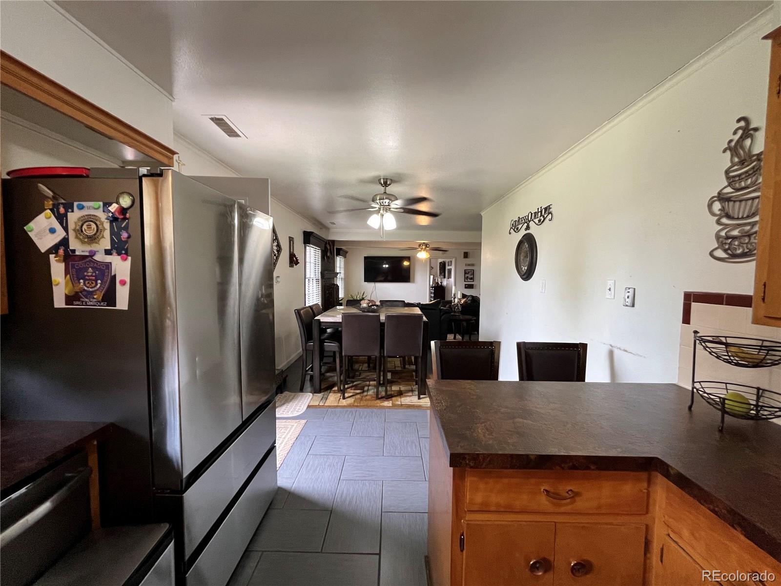 MLS Image #12 for 344  cherry street,burlington, Colorado