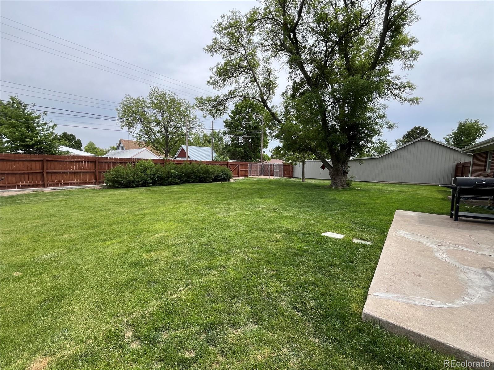 MLS Image #22 for 344  cherry street,burlington, Colorado