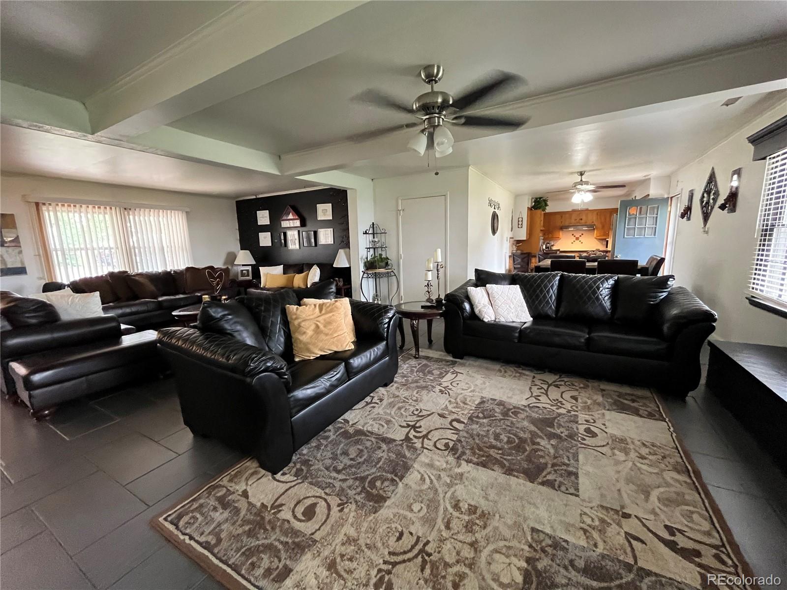 MLS Image #5 for 344  cherry street,burlington, Colorado
