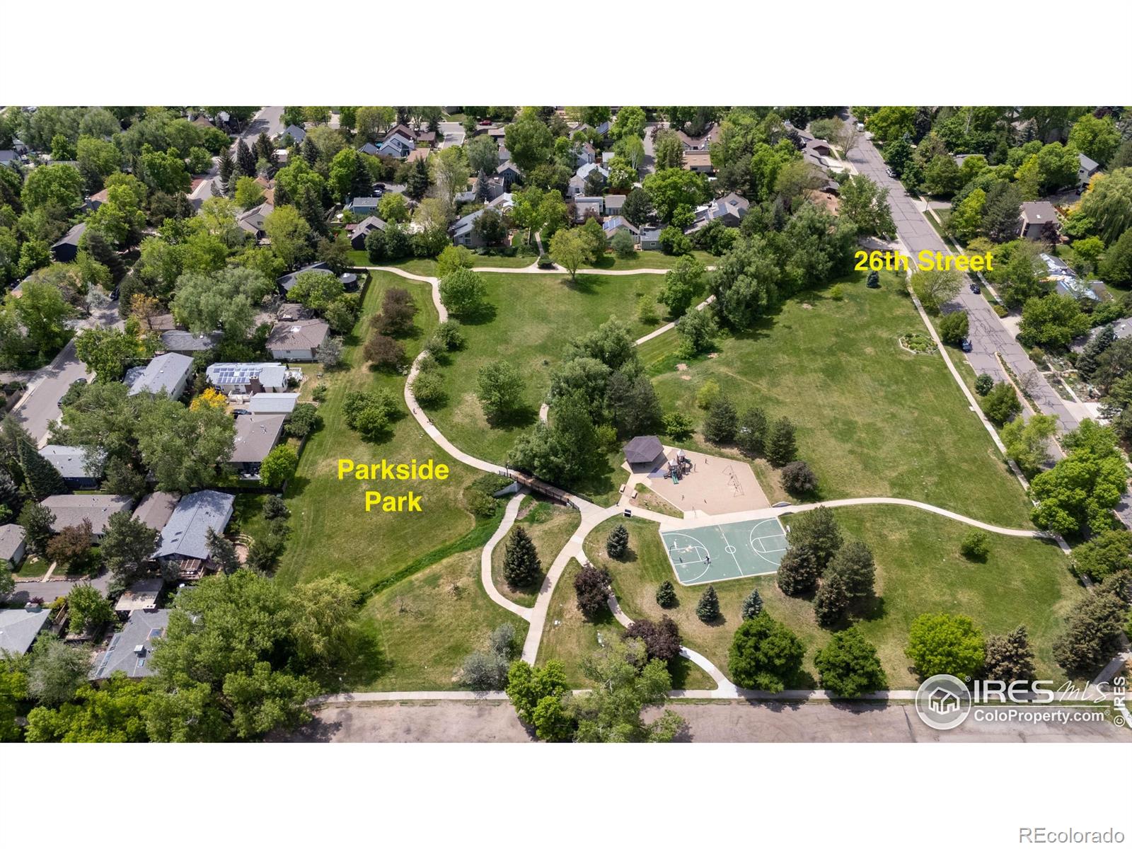 MLS Image #12 for 2636  juniper avenue,boulder, Colorado
