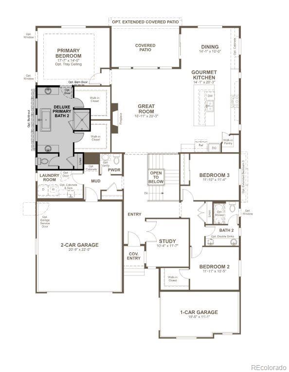 CMA Image for 24791 E 38th Avenue,Aurora, Colorado
