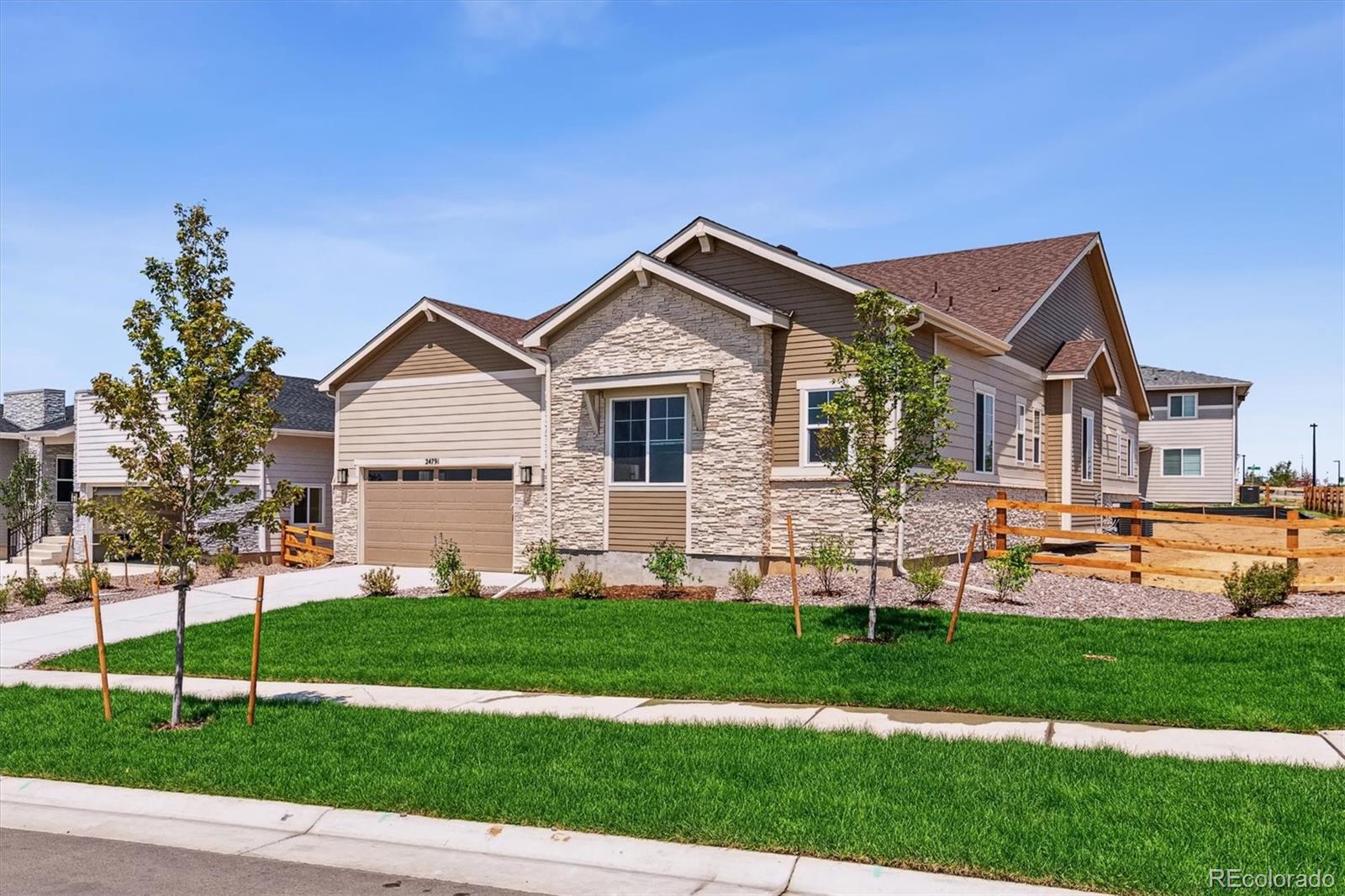 MLS Image #2 for 24791 e 38th avenue,aurora, Colorado