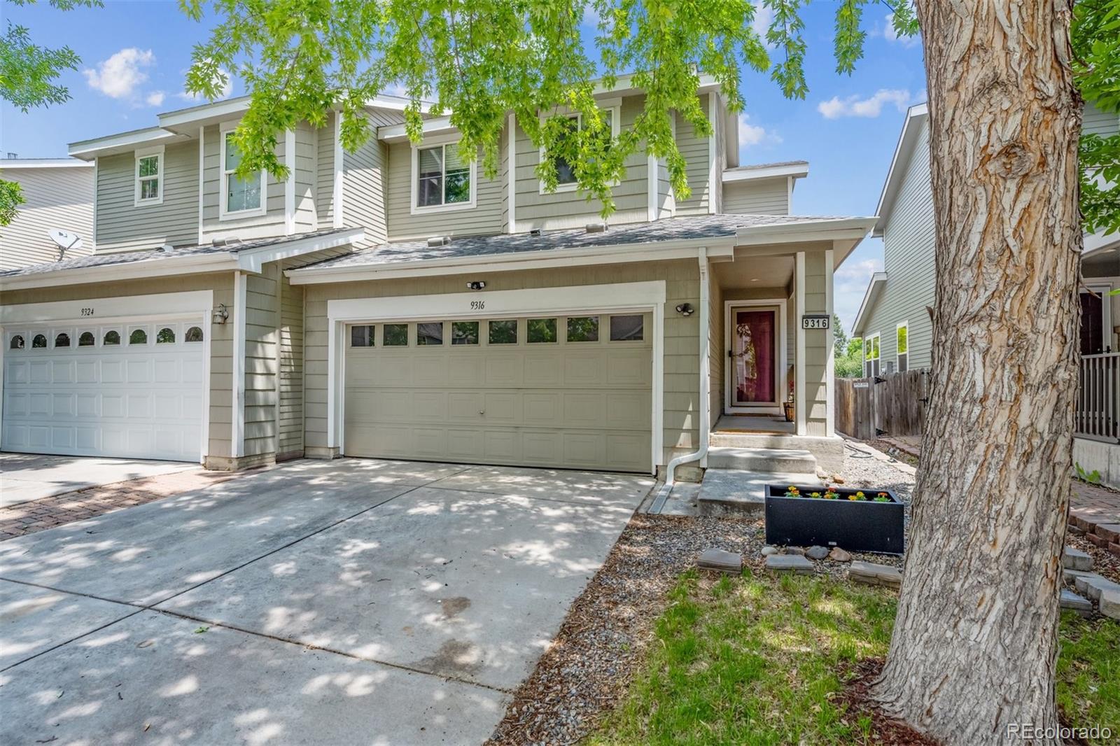 MLS Image #1 for 9316  harrison street,thornton, Colorado