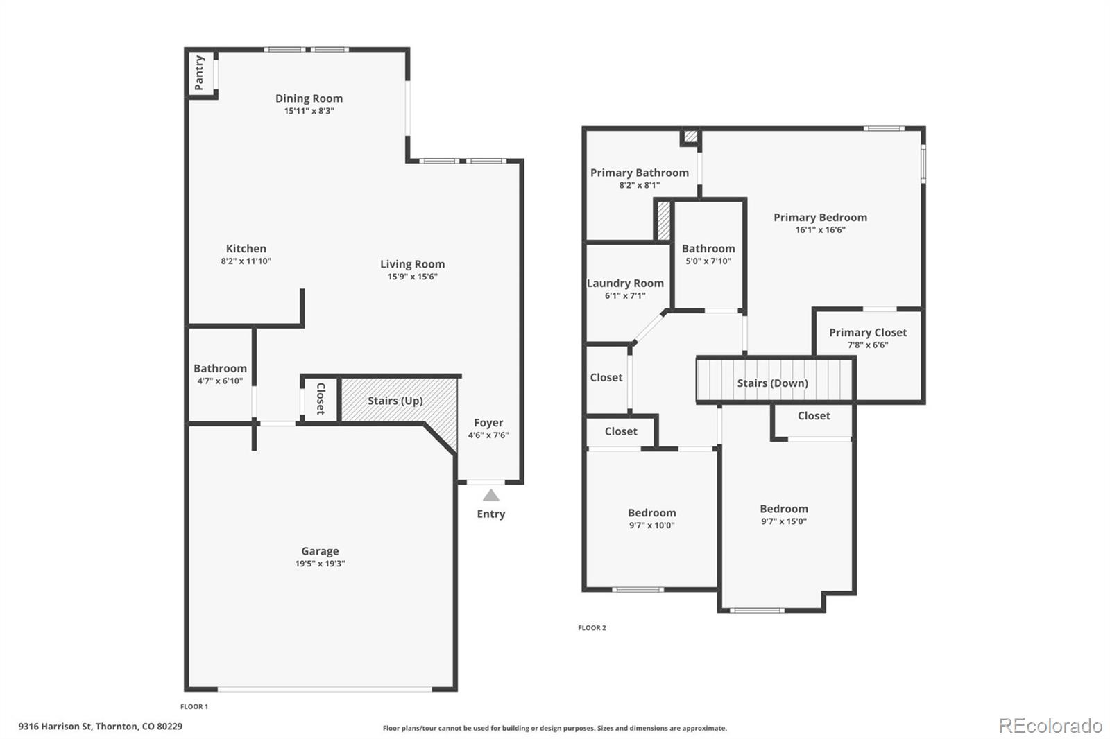 MLS Image #22 for 9316  harrison street ,thornton, Colorado