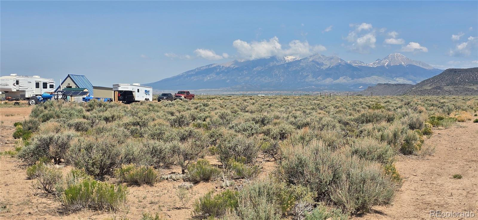 MLS Image #18 for lot 101  macarthur road,fort garland, Colorado
