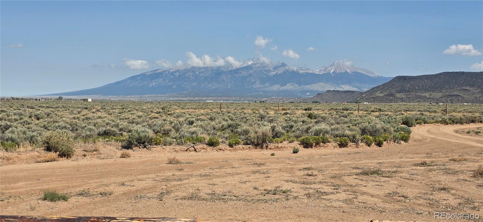 MLS Image #2 for lot 101  macarthur road,fort garland, Colorado