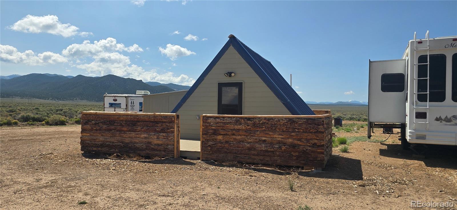 MLS Image #22 for lot 101  macarthur road,fort garland, Colorado