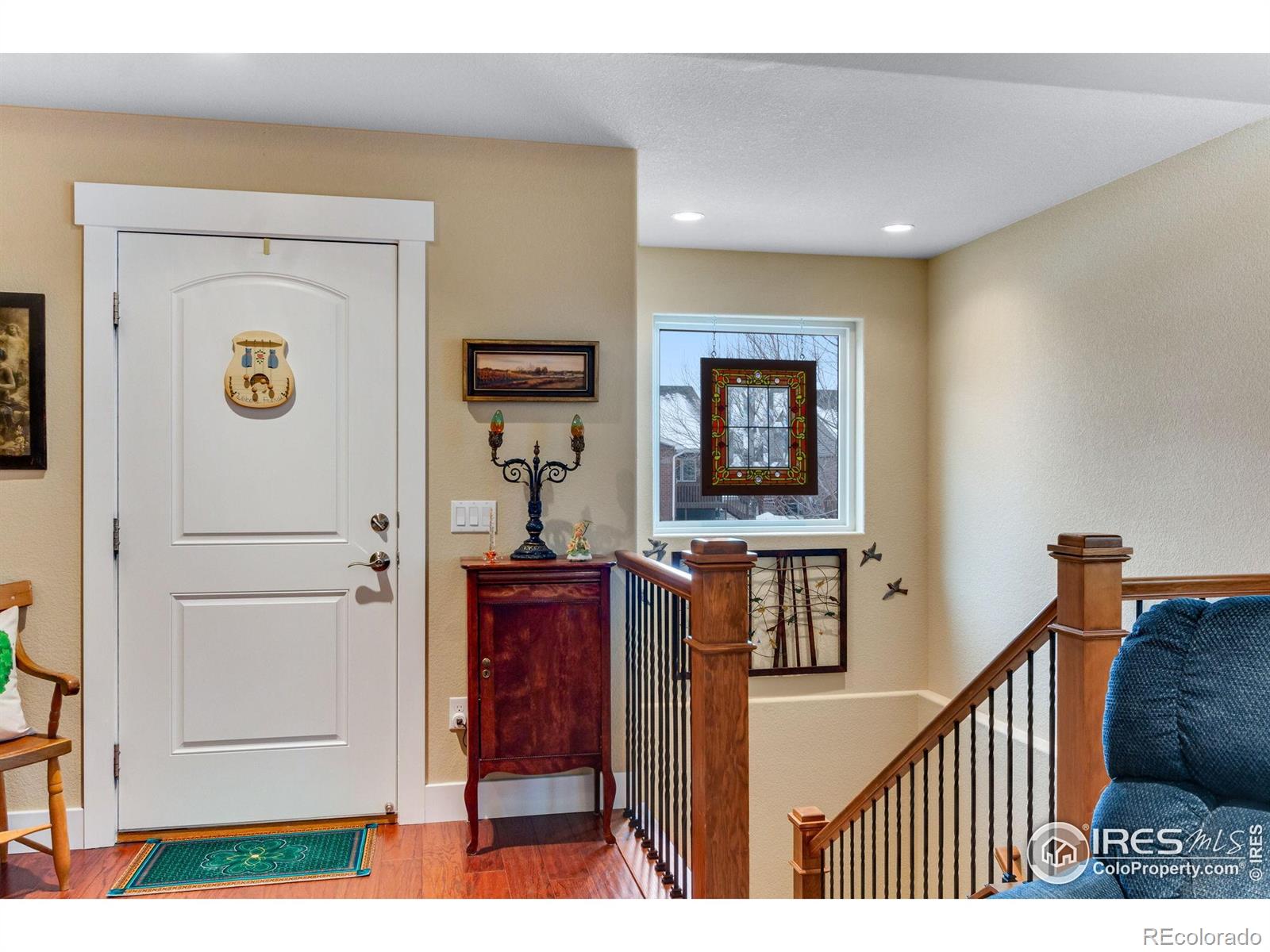 MLS Image #2 for 2126  friar tuck court,fort collins, Colorado