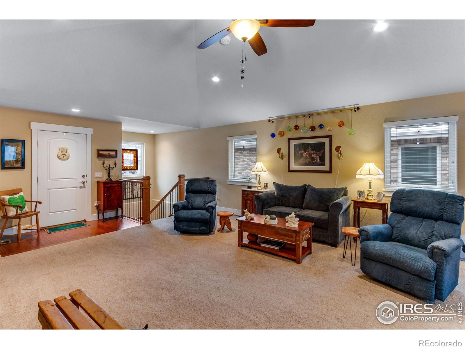 MLS Image #3 for 2126  friar tuck court,fort collins, Colorado