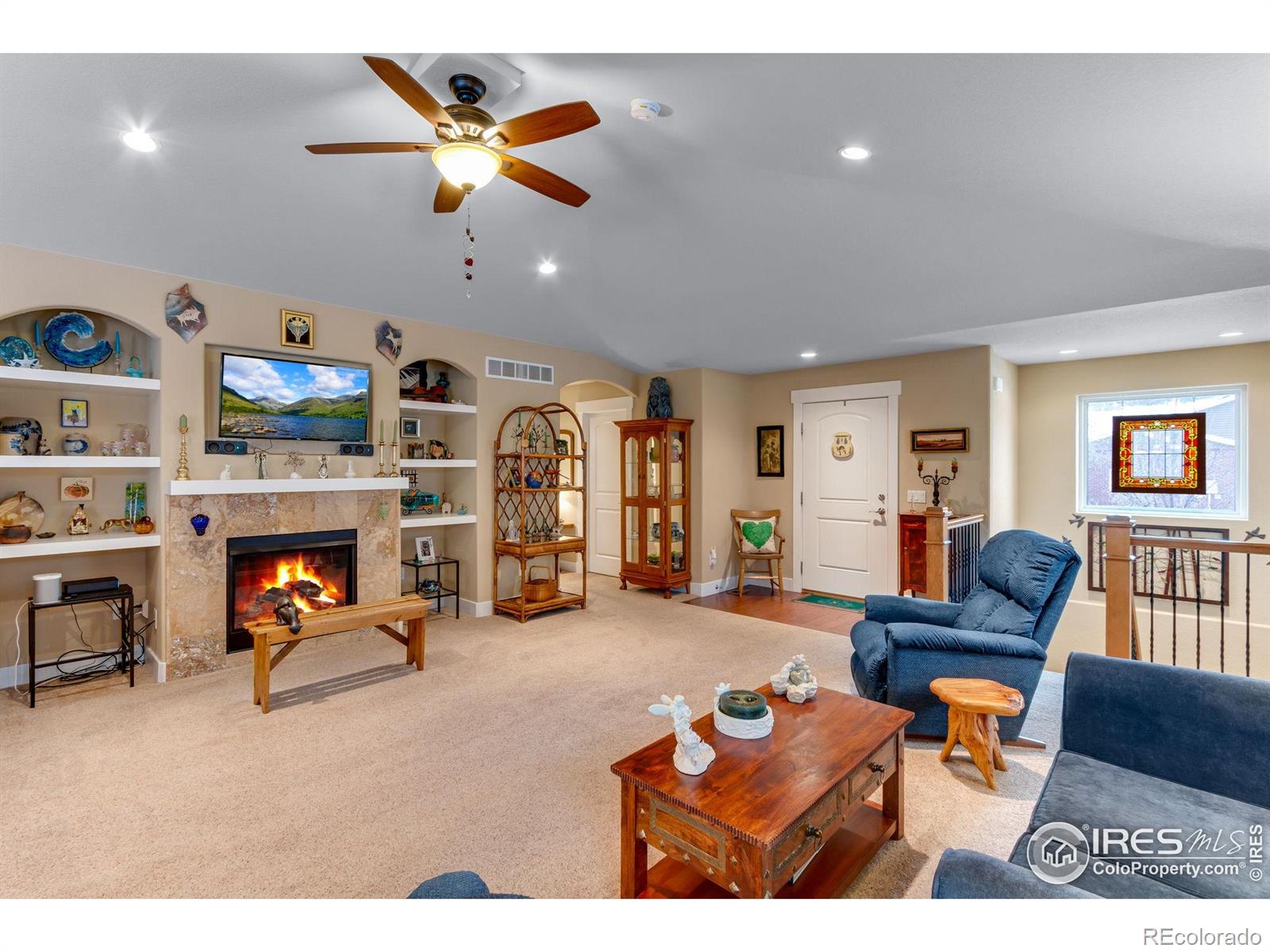 MLS Image #5 for 2126  friar tuck court,fort collins, Colorado