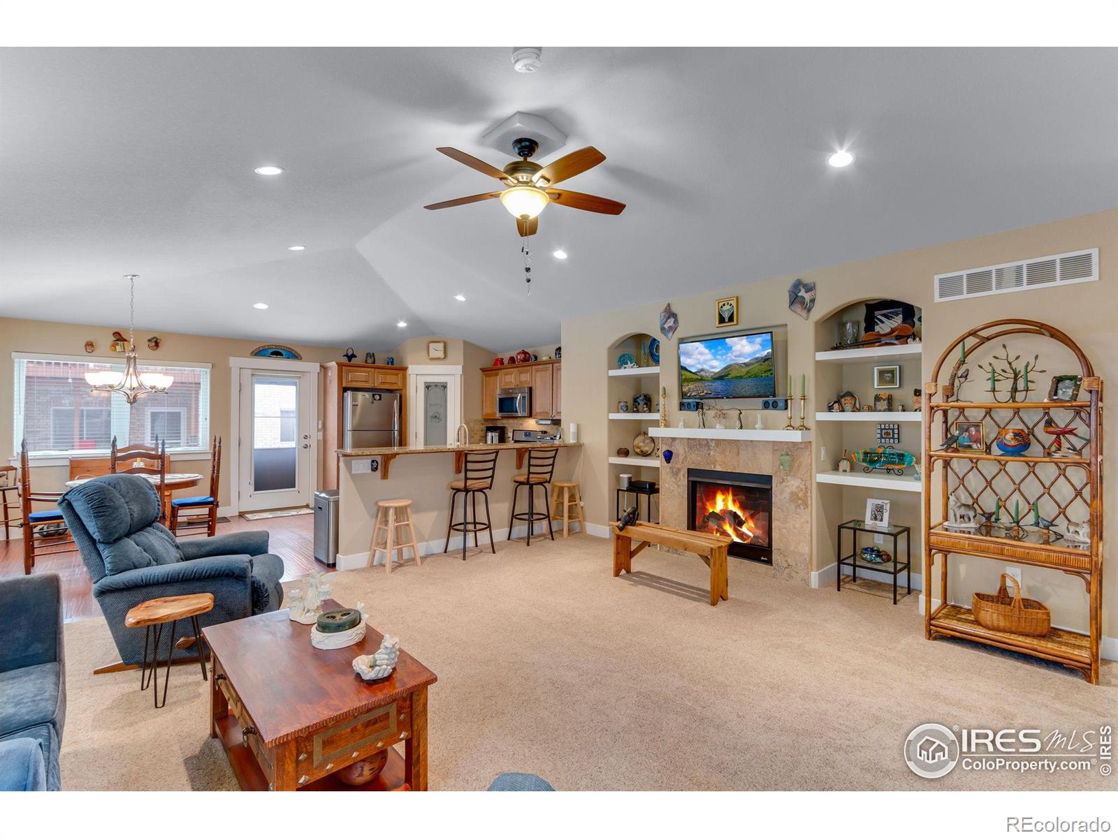 MLS Image #6 for 2126  friar tuck court,fort collins, Colorado