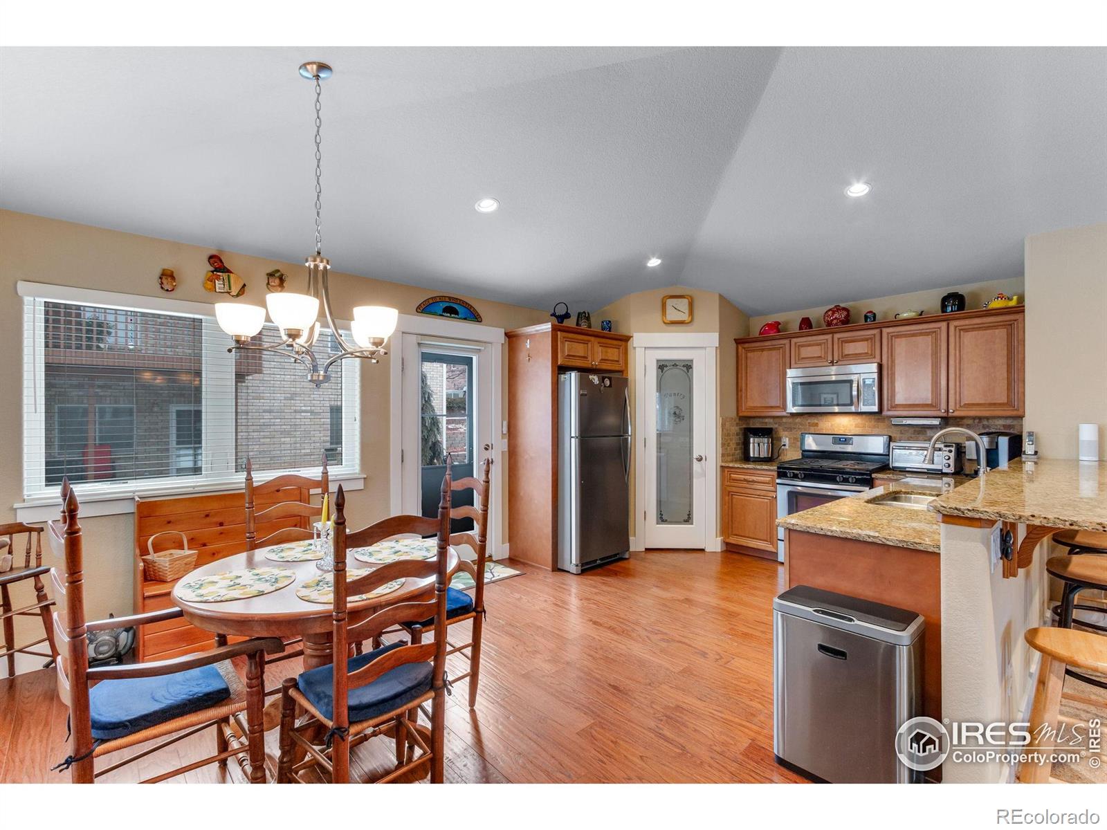 MLS Image #9 for 2126  friar tuck court,fort collins, Colorado