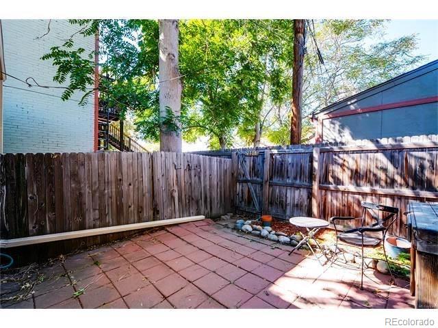 MLS Image #10 for 1767 n washington street,denver, Colorado
