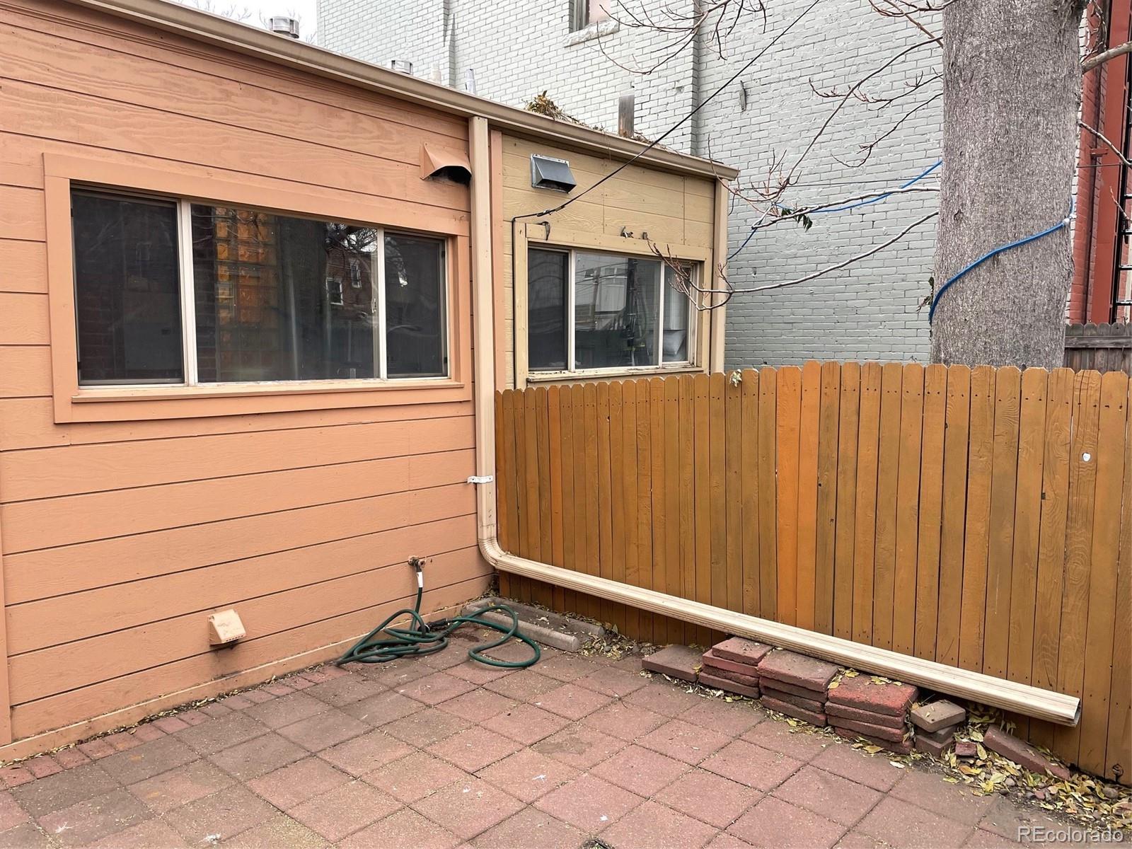 MLS Image #11 for 1767 n washington street,denver, Colorado