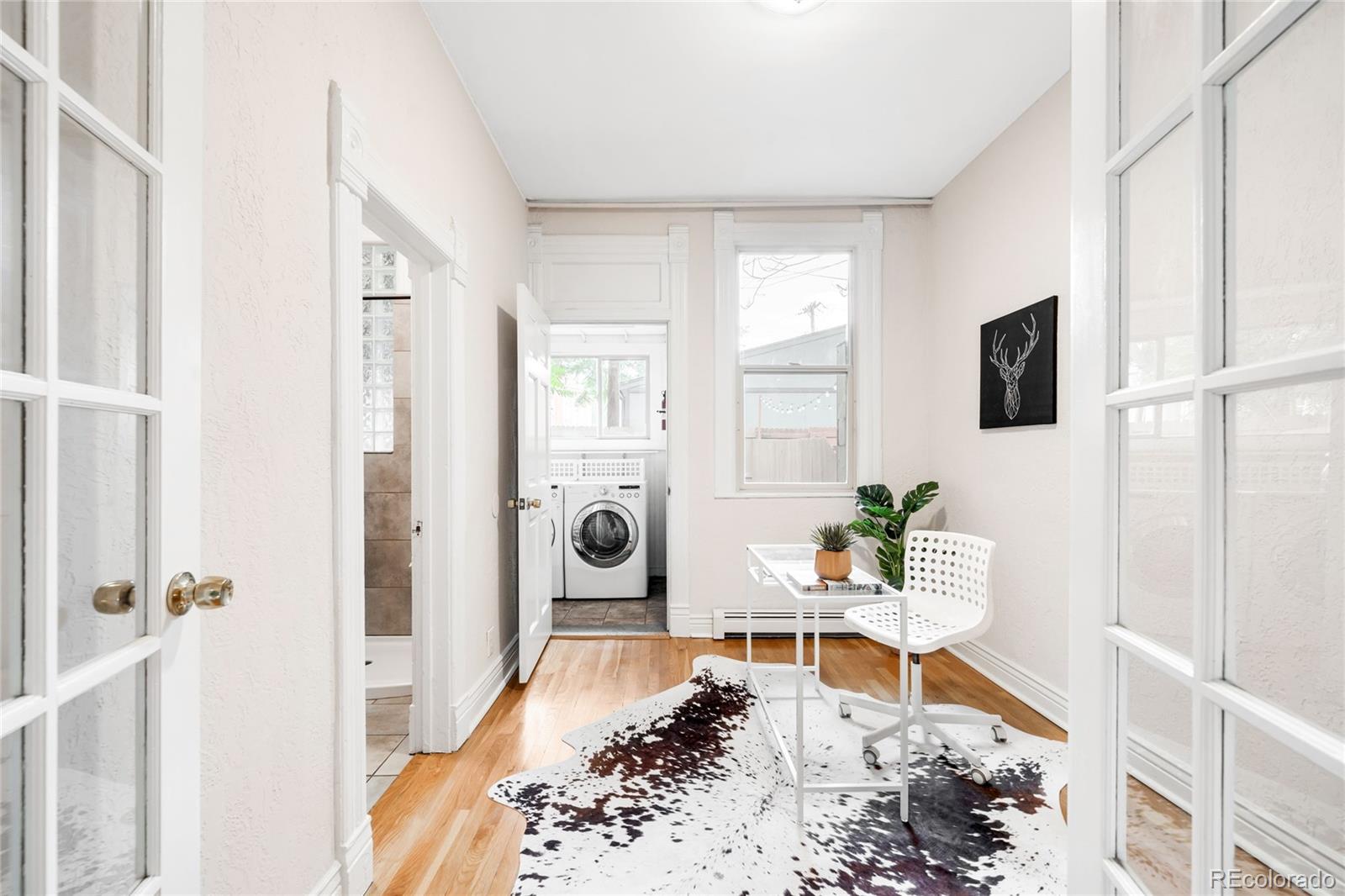 MLS Image #13 for 1767 n washington street ,denver, Colorado