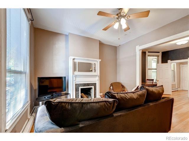 MLS Image #2 for 1767 n washington street,denver, Colorado