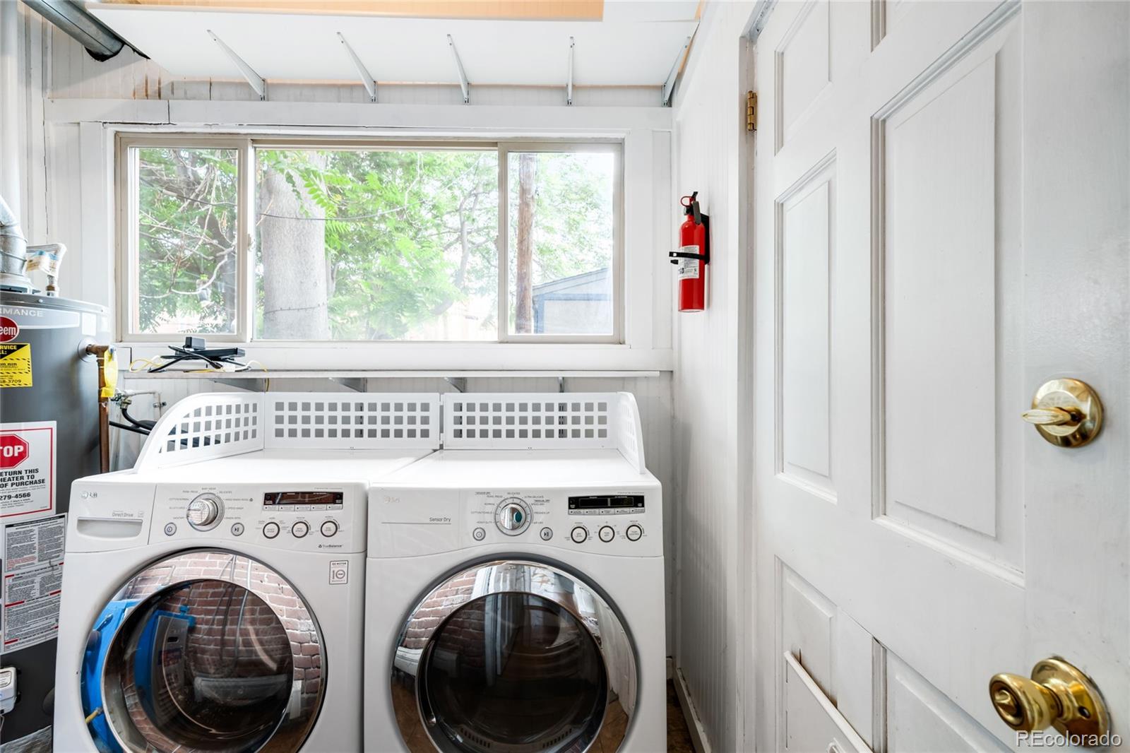 MLS Image #22 for 1767 n washington street ,denver, Colorado