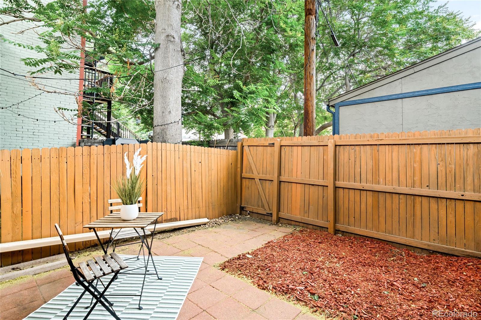MLS Image #23 for 1767 n washington street ,denver, Colorado