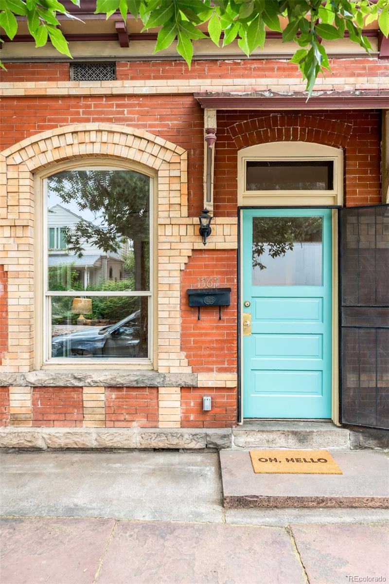MLS Image #26 for 1767 n washington street ,denver, Colorado
