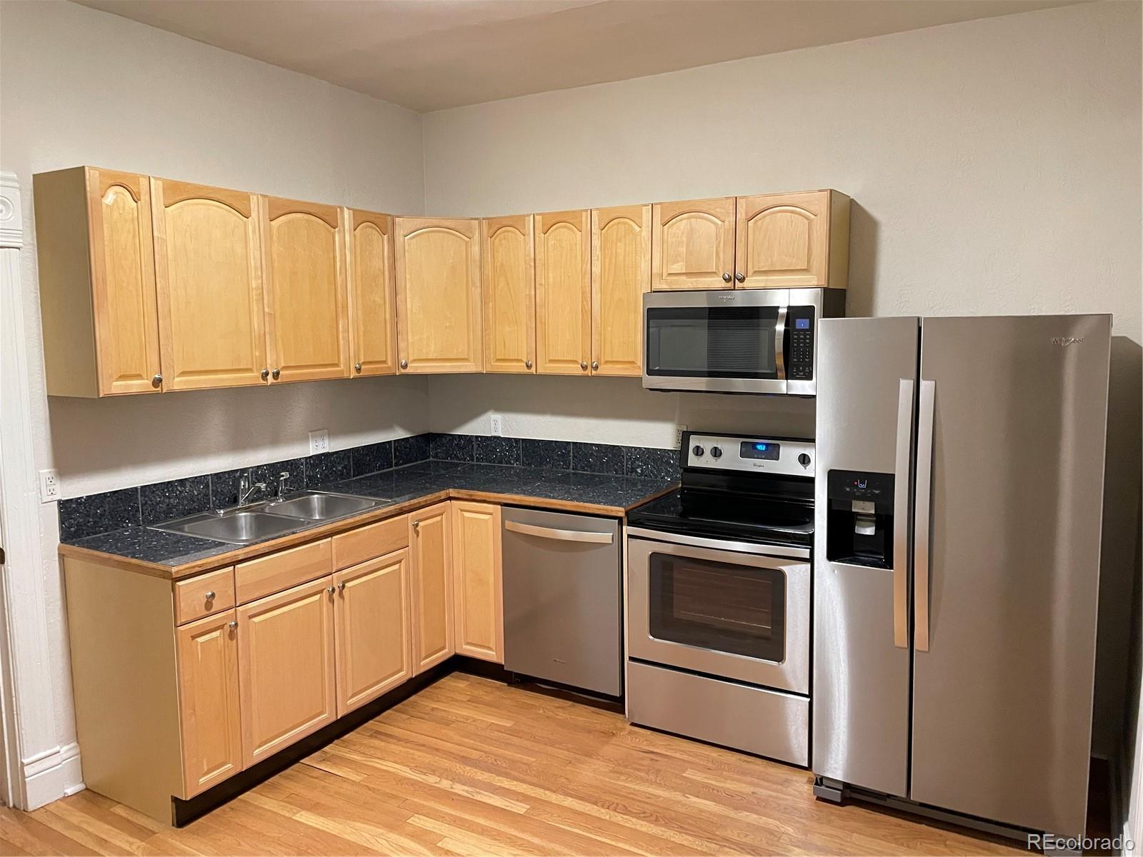 MLS Image #5 for 1767 n washington street,denver, Colorado