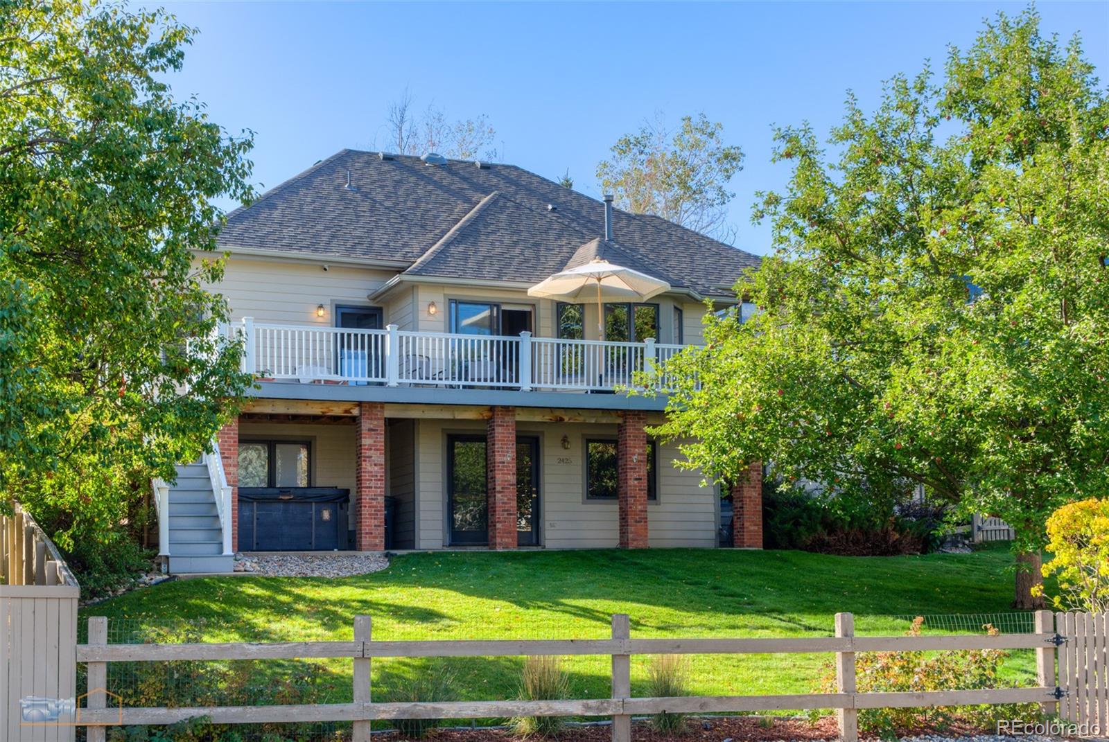 MLS Image #35 for 2425  waneka lake trail,lafayette, Colorado