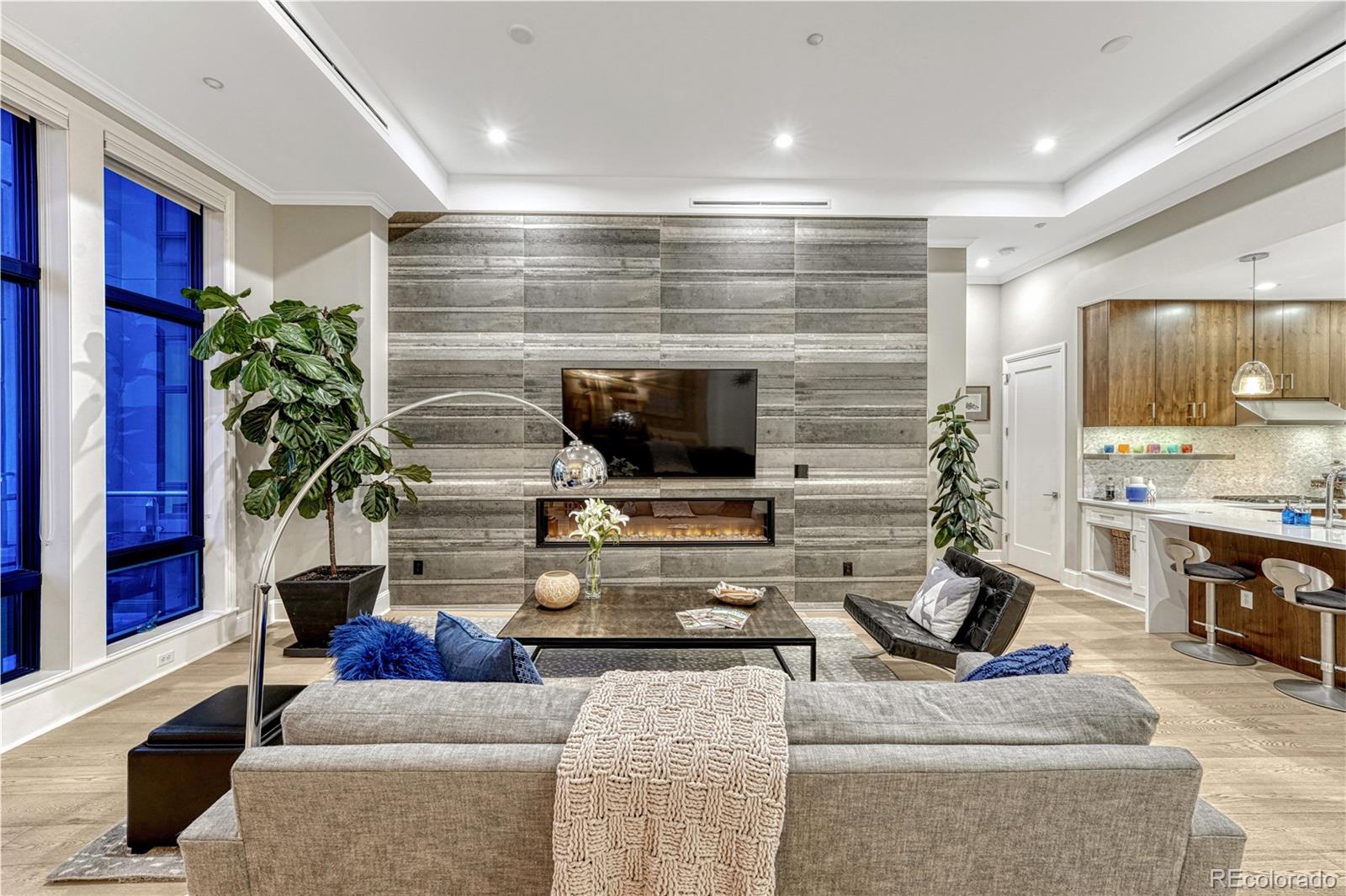 MLS Image #14 for 7600  landmark way 1514,greenwood village, Colorado