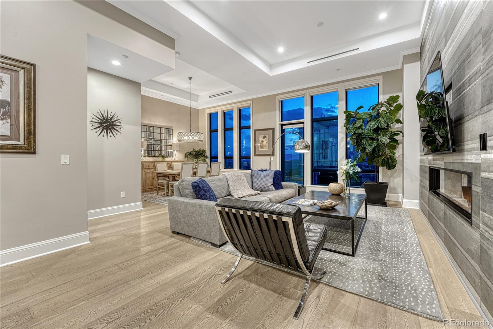 MLS Image #17 for 7600  landmark way 1514,greenwood village, Colorado
