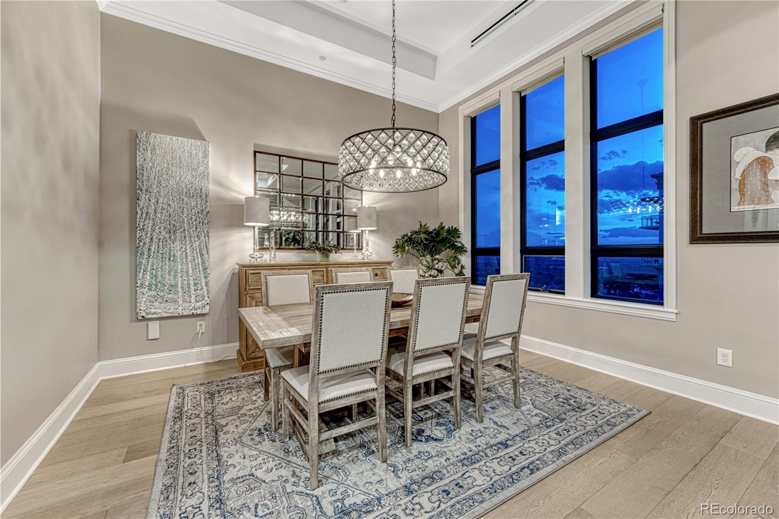 MLS Image #20 for 7600  landmark way 1514,greenwood village, Colorado
